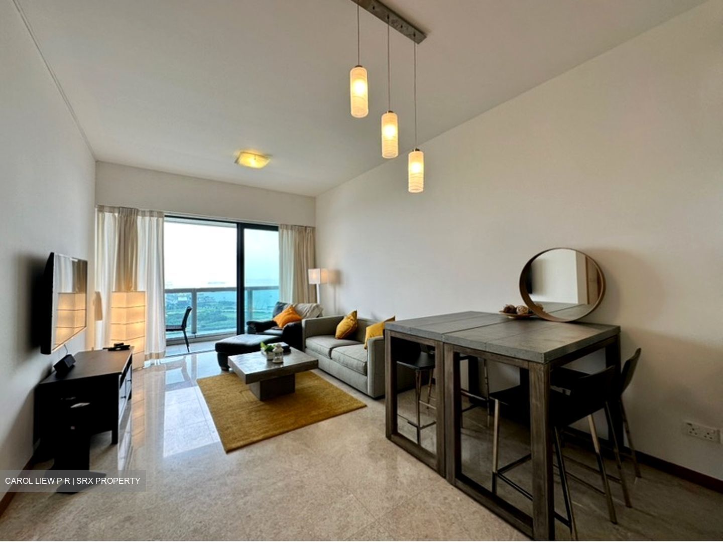 Marina Bay Residences (D1), Condominium #596518201